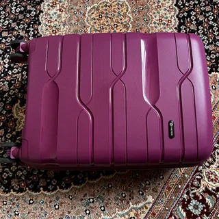 چمدان