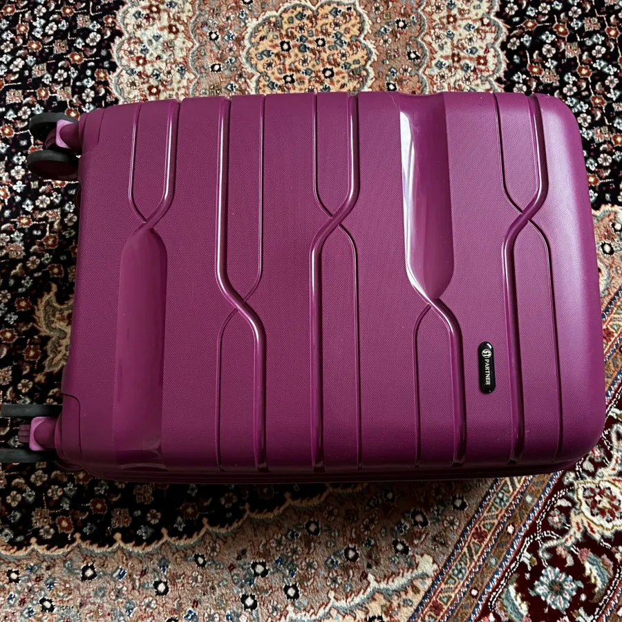 چمدان