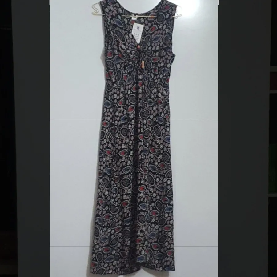 پیراهن ساحلی