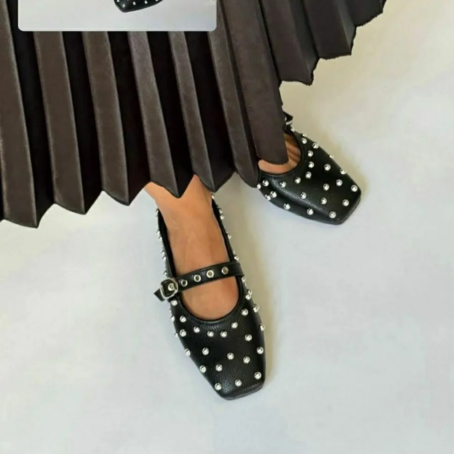 کفش عروسکی زنانه دخترانه