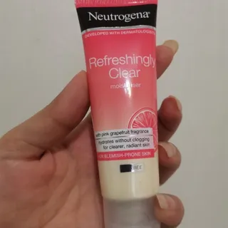 کرم نوتریژناگریپفروت