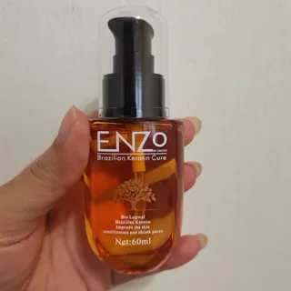 روغن مو انزو