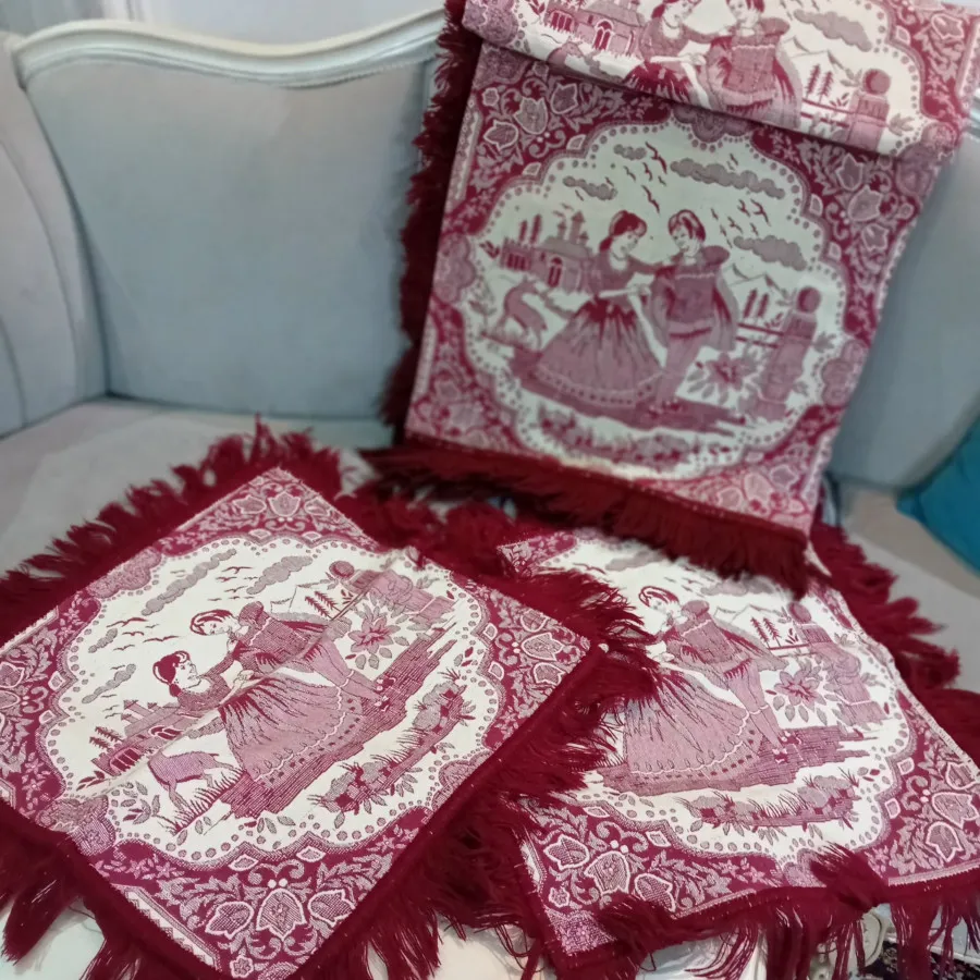 روتختی دو نفره