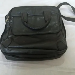 کیف چرم