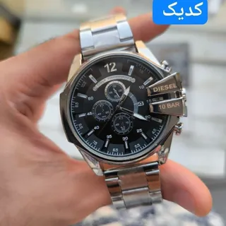 ساعت دیزل