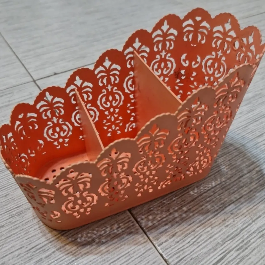 ارگانایزر 3خانه