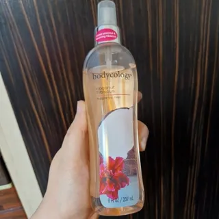 بادی اسپلش