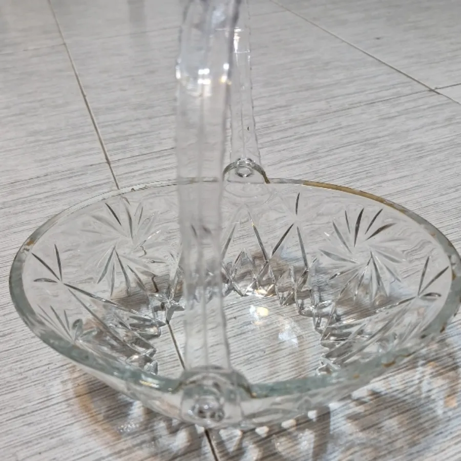 شکلات خوری  دسته دار