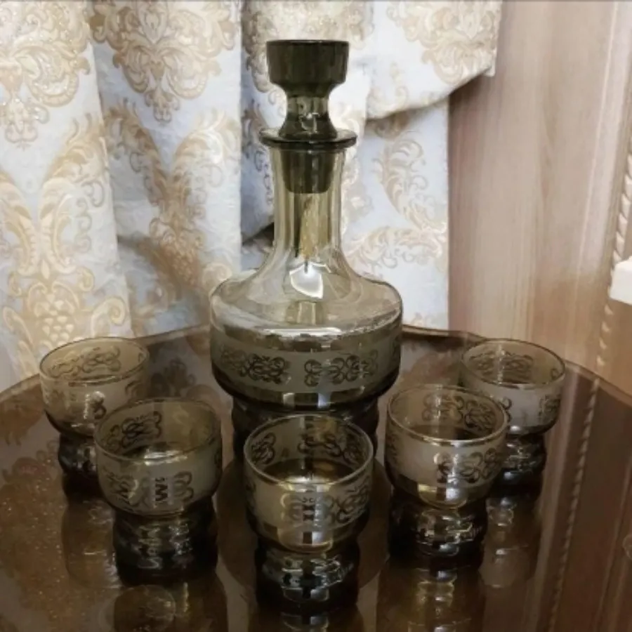 تنگ وپیک روسی قدیمی