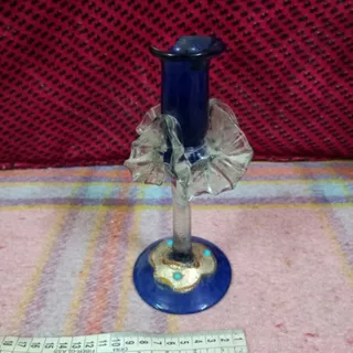 جا شمعی