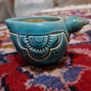 جاشمعی پرنده