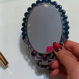 آیینه