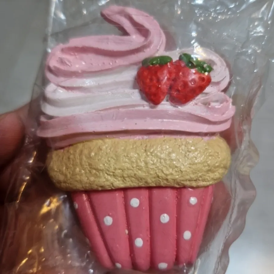 مگنت کاپ کیکی