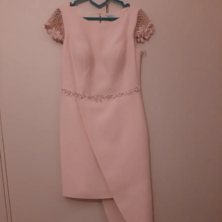 پیراهن شب  ترک