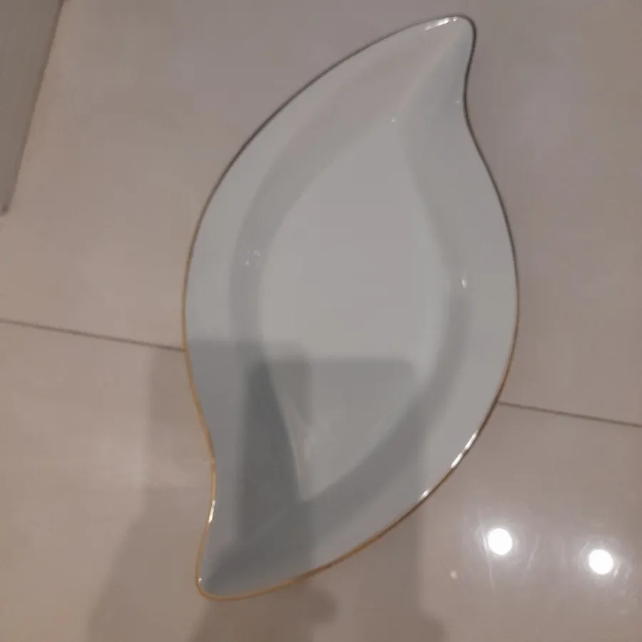 ظرف پذیرایی اشکی چینی