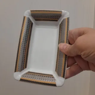 2 عدد ظرف کره خوری