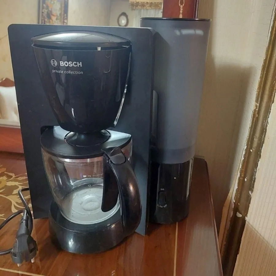 قهوه ساز بوش bosch