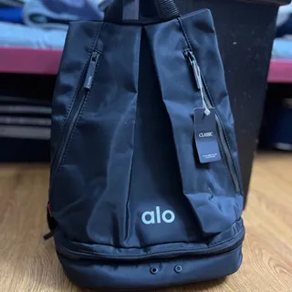 کوله کیف باشگاه alo