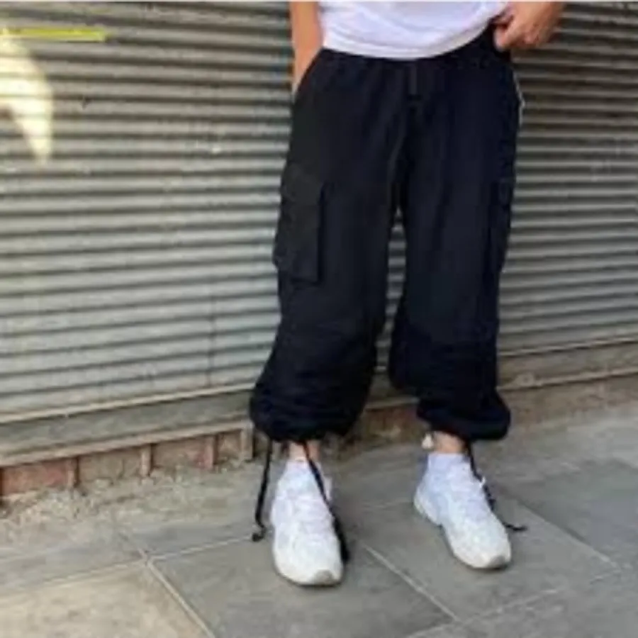 شلوار کارگو