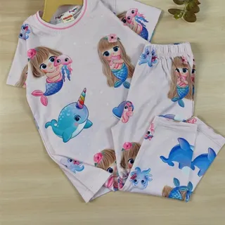 تیشرت شلوار دخترونه