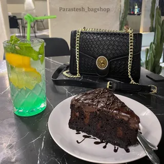 کیف مجلسی ورساچه