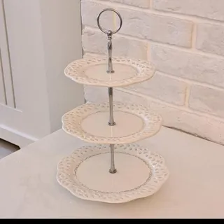 ظرف سه طبقه