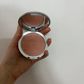 رژگونه، هایلایتر دبالم