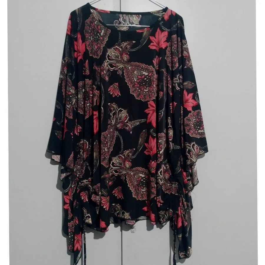 شومیزپانچ  فیری سایز