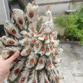 دکوری طاووس