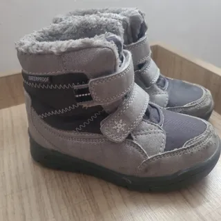 بوت پسرونه آلمانی