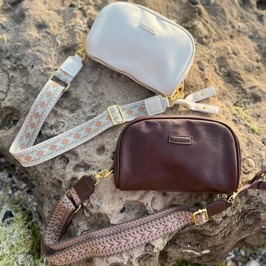 کیف بند اسپرت رنگ رنگی