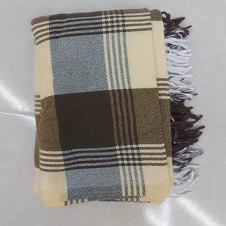 پتو مسافرتی