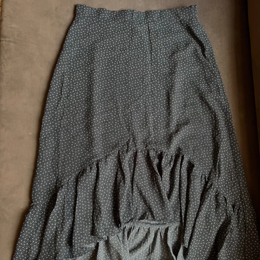 دامن خارجی اورجینال شیک