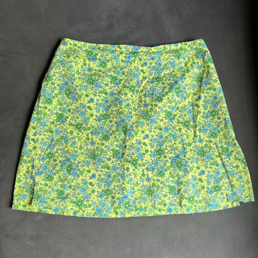 دامن اورجینال خارجی