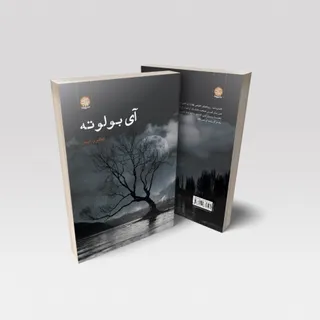 کتاب شعر
