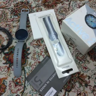ساعت هوشمند