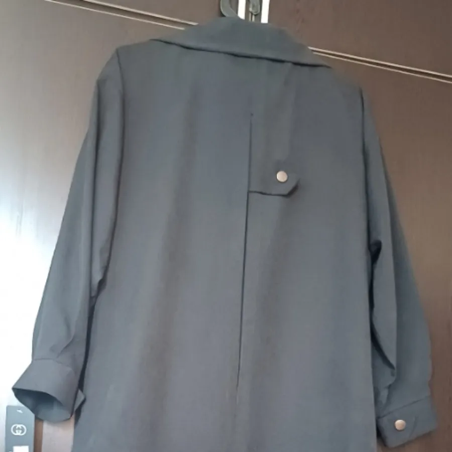 مانتو کتی کوتاه نوووو