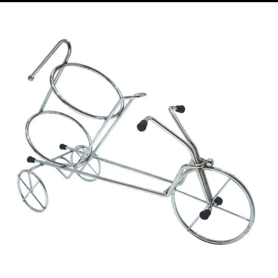 جای بطری دوچرخه