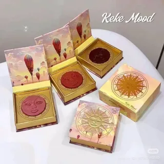 رژگونه