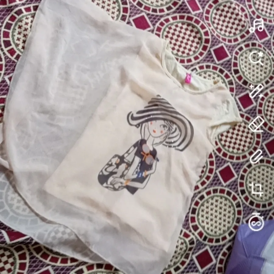 بلوز مجلسی کودک