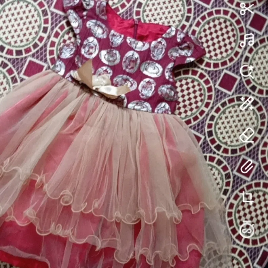 پیراهن مجلسی