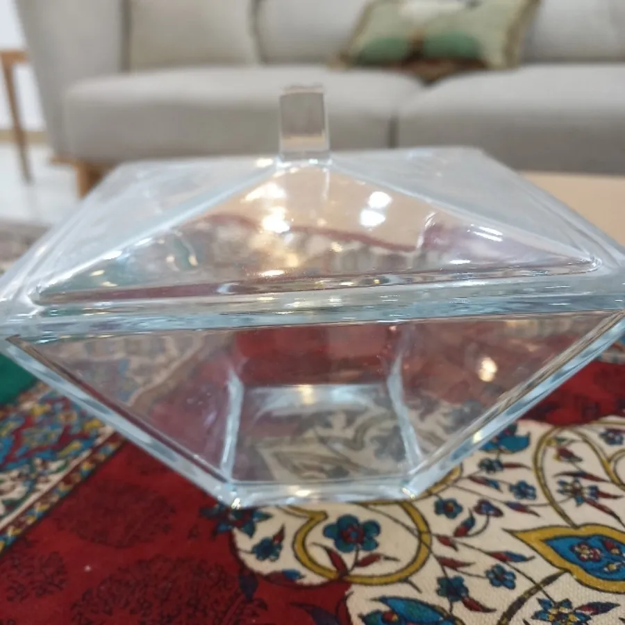 شکلات خوری