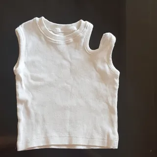 بلوز تاپ