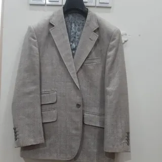 کت تک مردانه