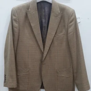 کت تک مردانه
