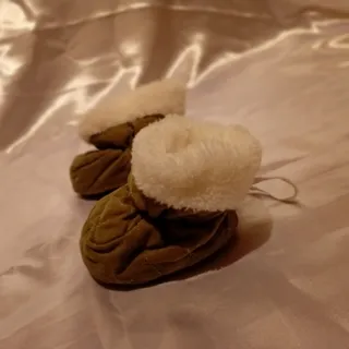 پاپوش کودک