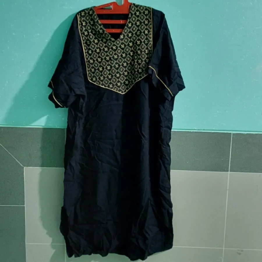 کفتان مانتو عبا