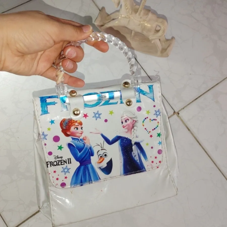 کیف دوشی