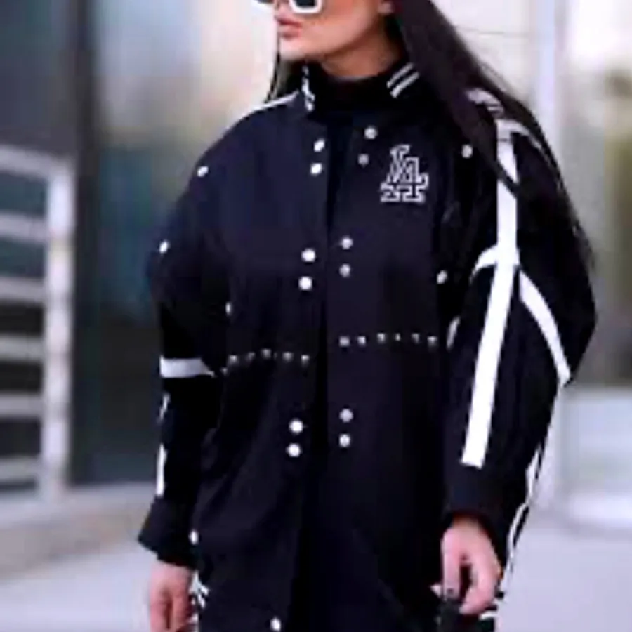 مانتو اسپرت ترک