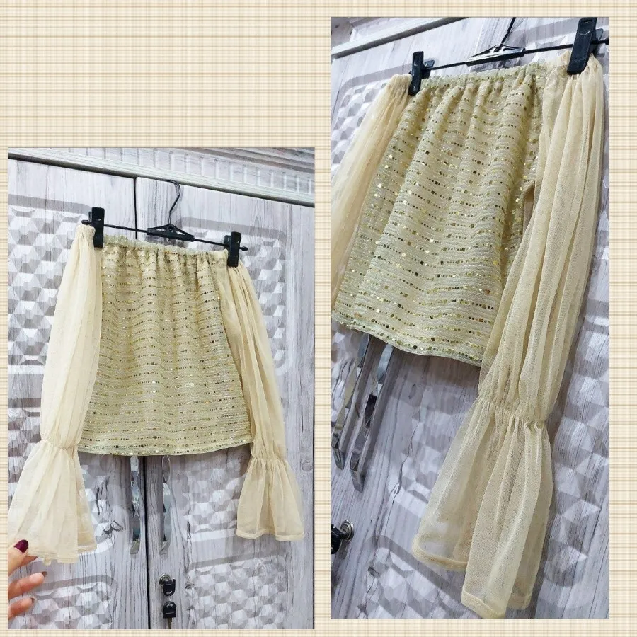 کراپ عروسکی